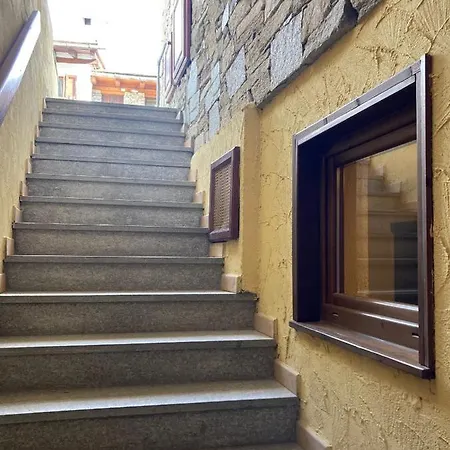 Baita Arianna Appartement Sestrières