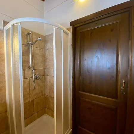 Baita Arianna Appartement