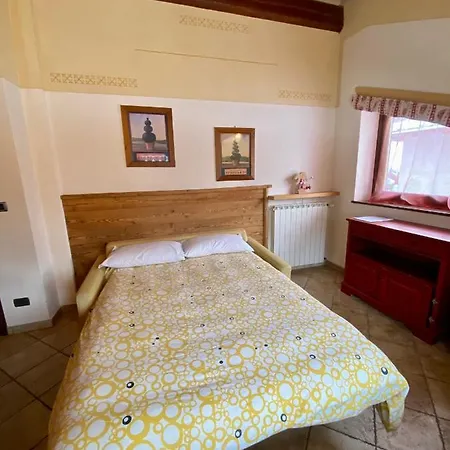 Baita Arianna Appartement Sestrières