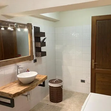 Baita Arianna Appartement