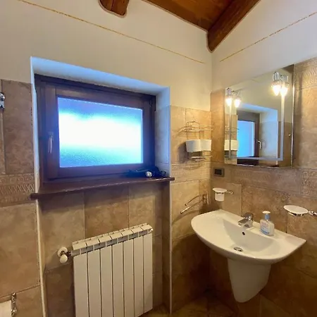 Appartement Baita Arianna Sestrières