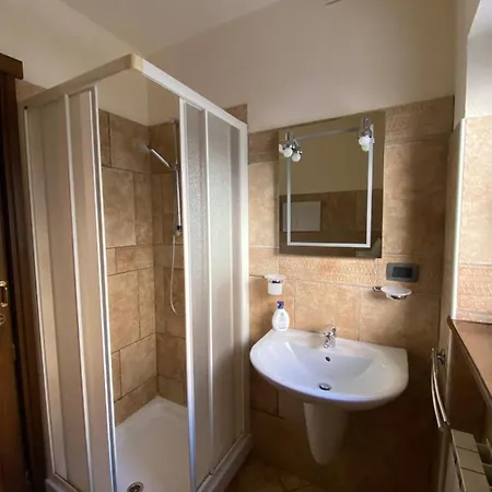 Appartement Baita Arianna *