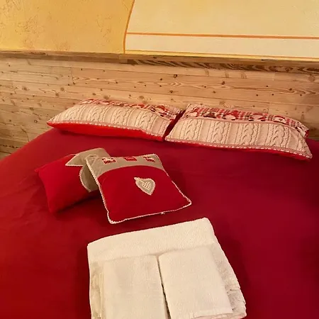 Baita Arianna Appartement Sestrières