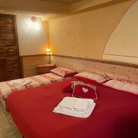 Appartement Baita Arianna Sestrières