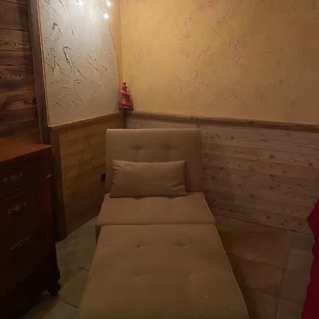 Appartement Baita Arianna *