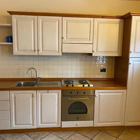 Baita Arianna Appartement Sestrières