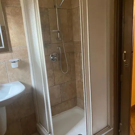 Baita Arianna Appartement *