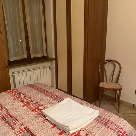 Baita Arianna Appartement