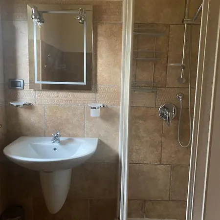 Appartement Baita Arianna *