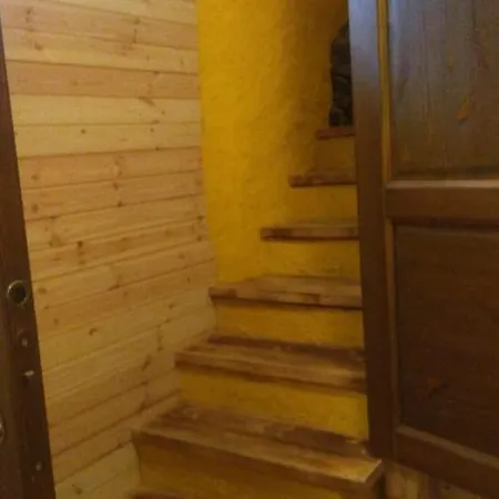 Baita Arianna * Sestrières