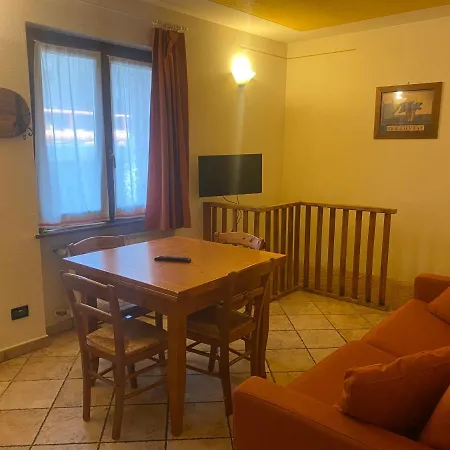 Baita Arianna Appartement Sestrières