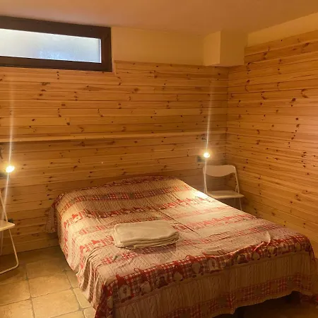 Appartement Baita Arianna