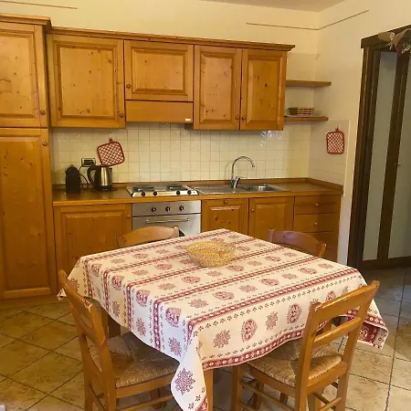 Baita Arianna Appartement Sestrières