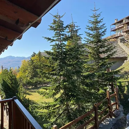 Baita Arianna Appartement Sestrières
