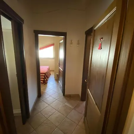 Baita Arianna Appartement