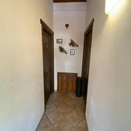 Baita Arianna Appartement *